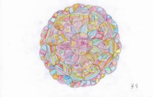 理想の場所 - そら 