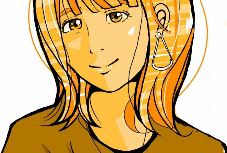 マンゴーガール