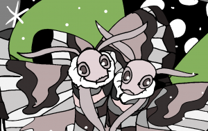 どんな夜も一緒なら - ましゅまろまかろん 