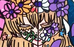 儚き期待と恋 - ましゅまろまかろん 