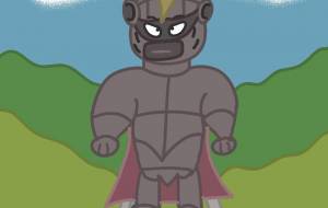 平和を願うナイト - アクター 