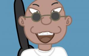 ヘビメタミュージシャン - アクター