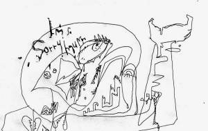 些細なこと - 闇梅塩梅