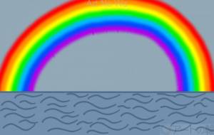 雨上がりの海 - アクター 