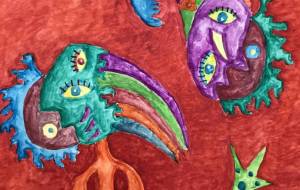 人魚姫 - 雲ノ手太郎 