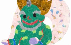 風神 - もぐちゃん 