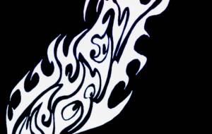 仄かに青 - キナコモチコ 