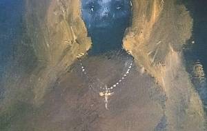 哲死母の子守唄(あるいは十字架の涙) - 真鍋哲地