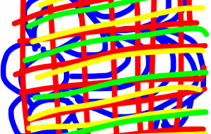 デジタル画 - 笹谷正博 