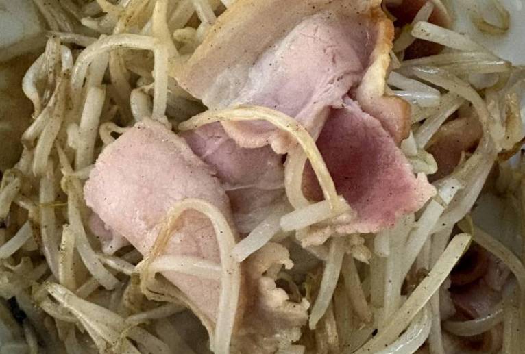 節約飯 - 笹谷正博 