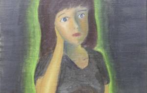 女の肖像 - 大坪命樹 