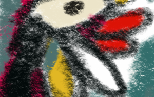 逆立つ衝動 - hakaalash