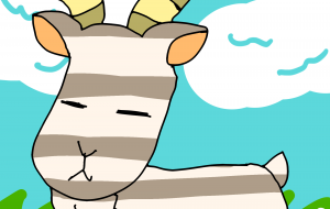 原っぱは気持ちいいな - ましゅまろまかろん 