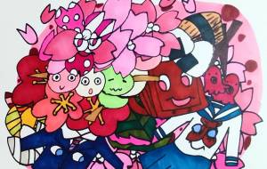 春のシーズン - ましゅまろまかろん 