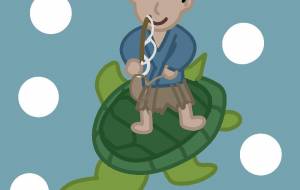 浦島太郎 - アクター 