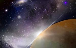 つながる輪の宇宙 - 永田HAO