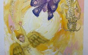 内なる光 - 伊藤無垢 