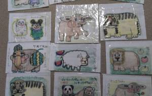 カレンダー - 高見育子 