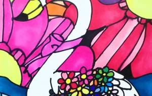 感謝と夢を乗せて - ましゅまろまかろん 