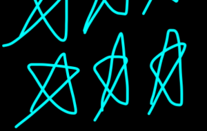 夜空 - 笹谷正博 