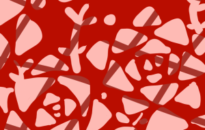 情熱の赤い薔薇 - ましゅまろまかろん 