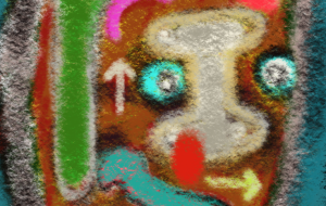 酋長アラン - hakaalash 