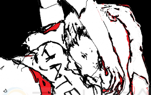 肉塊 - 闇梅塩梅 