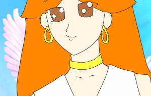 神秘的な私 - Aria(アリア) 