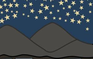 夜の街 - アクター 