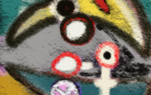 古刻の紋 - hakaalash 