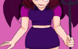 小悪魔 - タツロー 