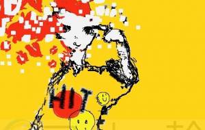 世界を変える - 闇梅塩梅 