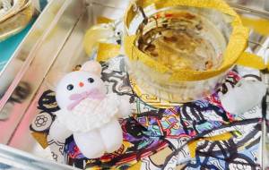 プレゼント - 闇梅塩梅