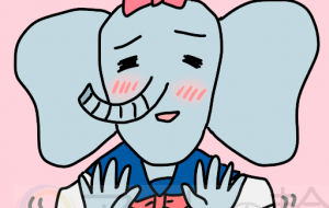 「ゾ(ゥ)んなことないよ~」 - さいばし はしを