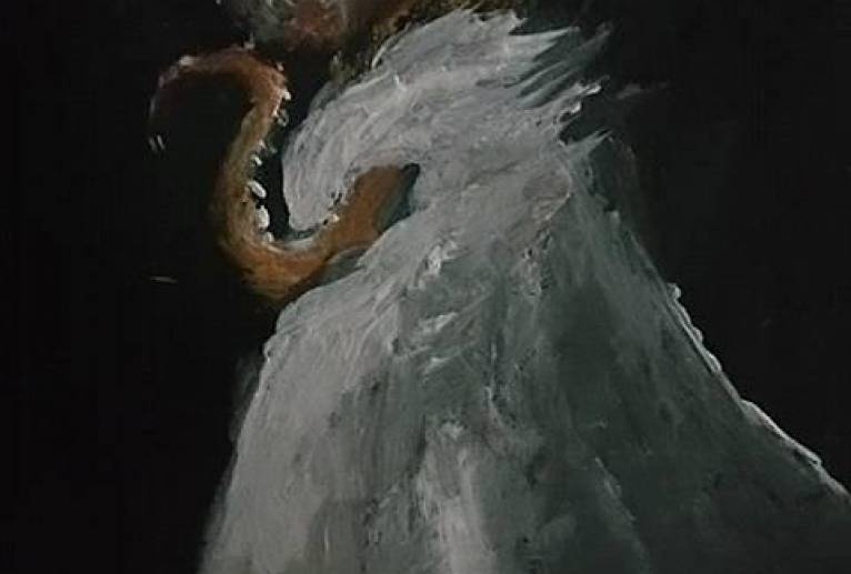 考えてるタコady、今日はどうしてアヒル魔女の卵を手に入れるか？ - 真鍋哲地 