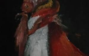 金魚女帝 - 真鍋哲地 