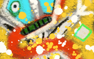 作品其ノ壱 - hakaalash 