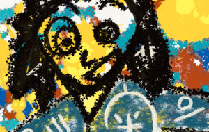 YONESUKE - hakaalash 