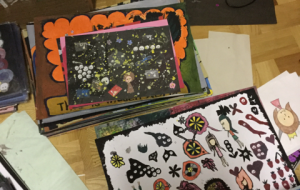 アリかボツか決められている最中 - ヤマモト　シンイチロウ 