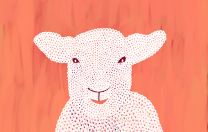 主は私の羊飼い - 大嶺春江 