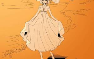 Sunset - 柚子はちみつ 