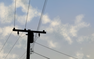 夕暮れの帰り道 - 流輝 (ルキ) 