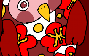 梅の季節 - ましゅまろまかろん 