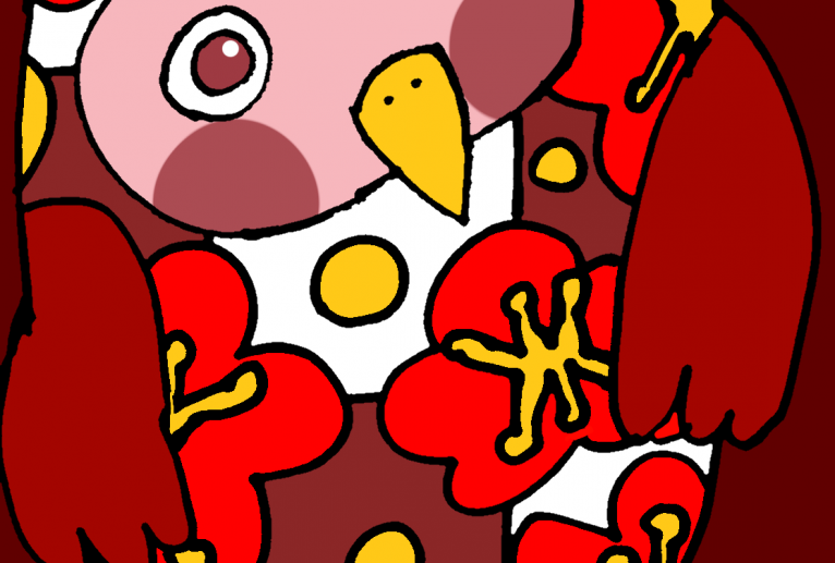 梅の季節 - ましゅまろまかろん 