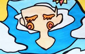 私の心は晴れ模様 - ましゅまろまかろん