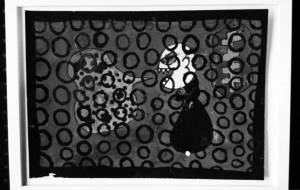 パニック伊藤　モノクロ - ヤマモト　シンイチロウ 