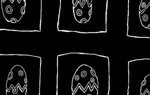 black egg - ヤマモト　シンイチロウ 