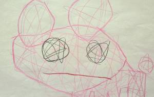 かわいいうさぎちゃん - のんたん 