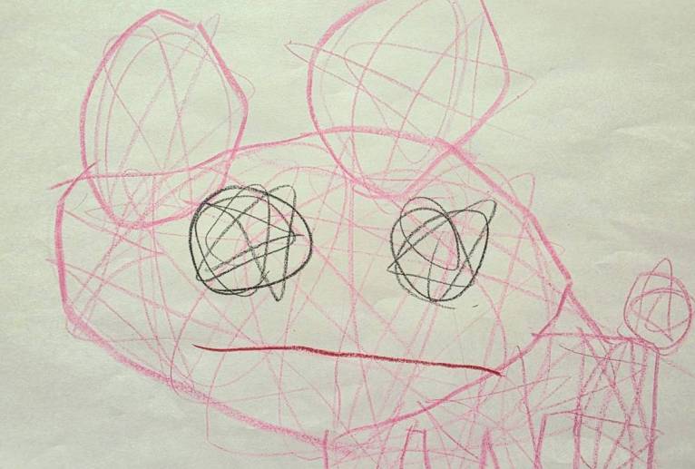 かわいいうさぎちゃん - のんたん 