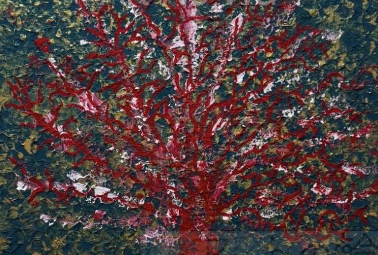 サンゴ - yosihico 